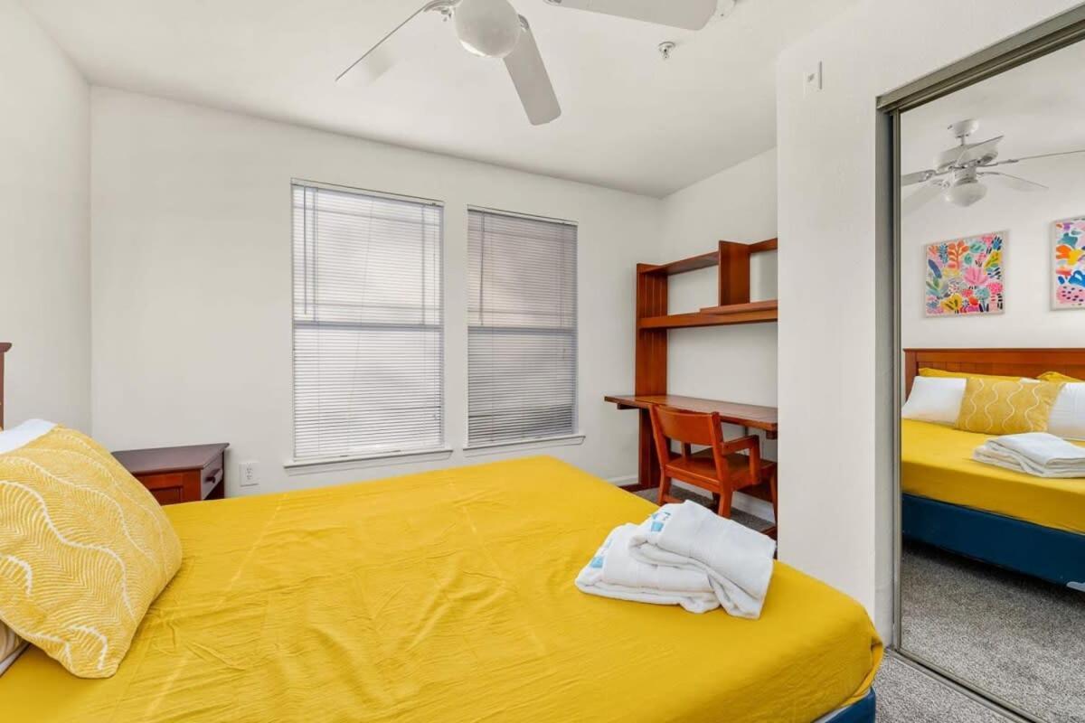 Budget Friendly Sleeps 8 Discounts Available タンパ エクステリア 写真
