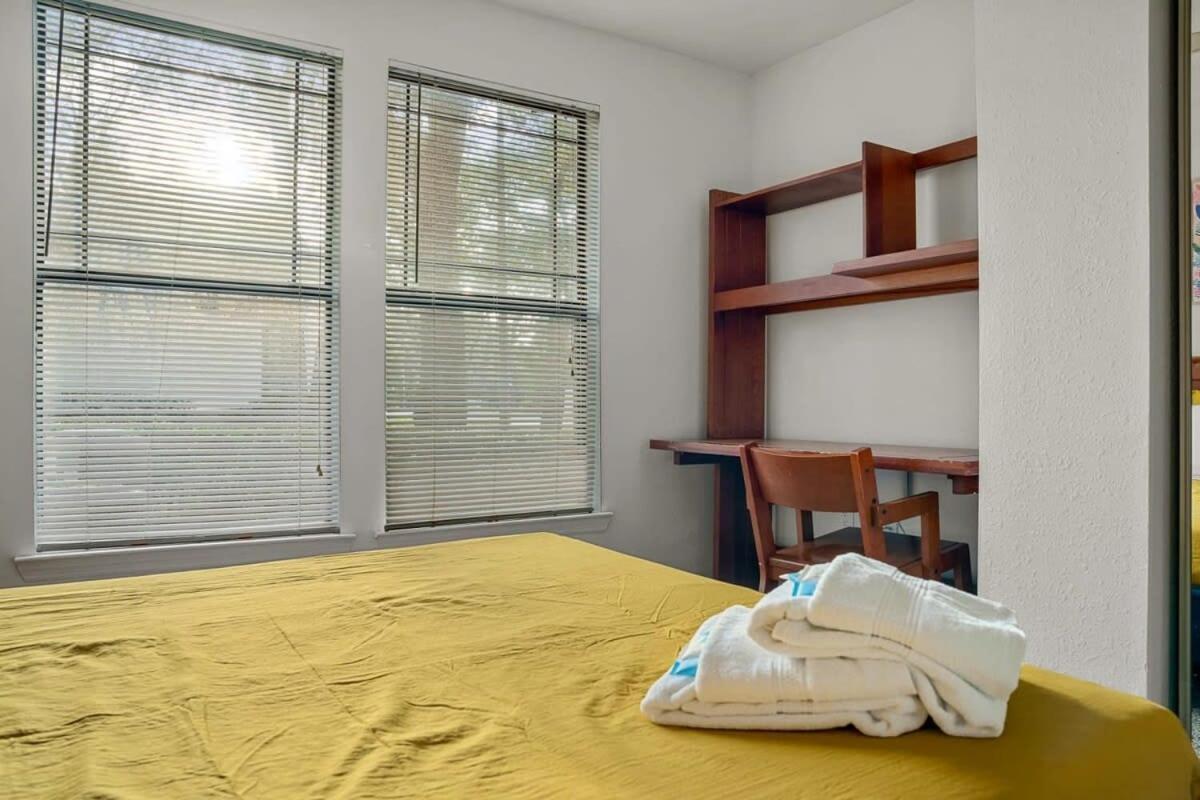 Budget Friendly Sleeps 8 Discounts Available タンパ エクステリア 写真