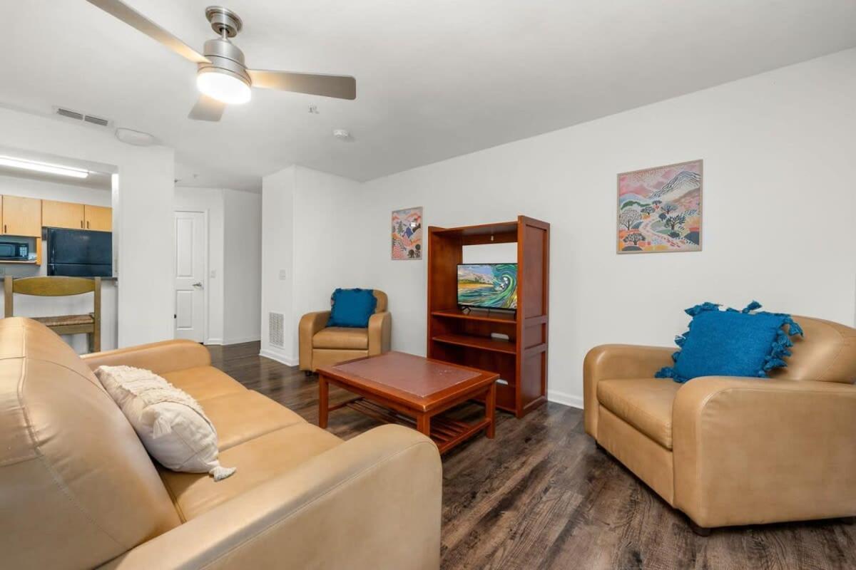 Budget Friendly Sleeps 8 Discounts Available タンパ エクステリア 写真